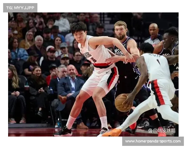 最新季前赛表现惊艳杨翰森单节14分引领逆转展现潜力已初显天赋