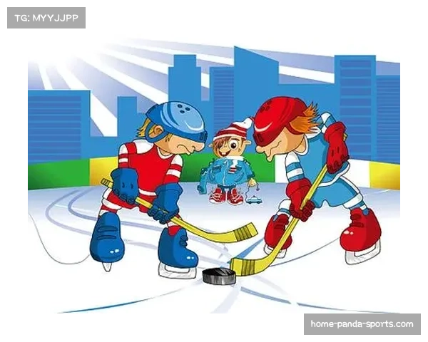 冰球运动全球化发展 欧洲市场关注度持续上升 冰球运动全球化发展 欧洲市场关注度持续上升