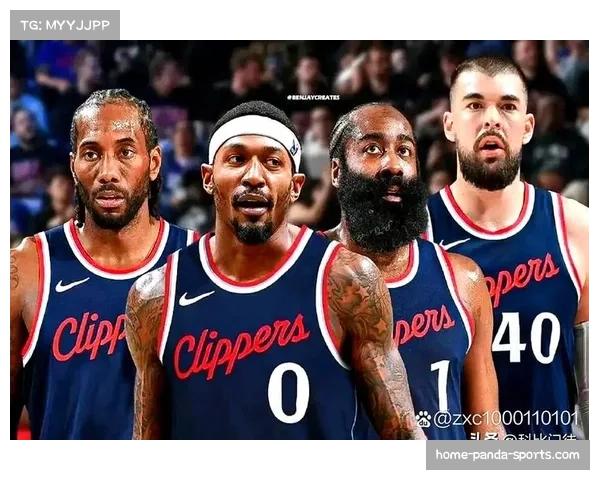 快船进攻体系过度依赖哈登，阵容深度问题凸显