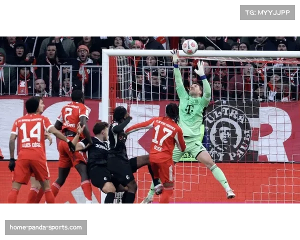 奥利塞单场造五球表现惊艳 成为拜仁进攻端新爆点 奥利塞单场造五球表现惊艳 成为拜仁进攻端新爆点